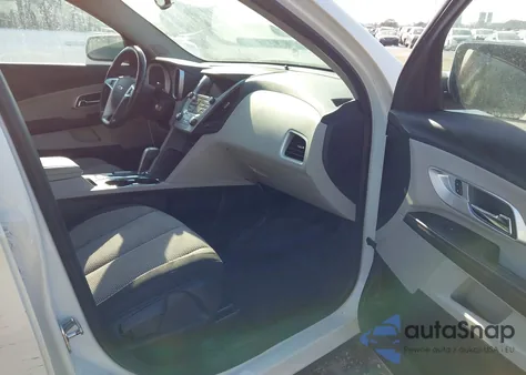 2015 Chevrolet Equinox 1Lt z USA, uszkodzony, nr VIN 1GNFLFEK8FZ111082